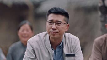白朗给村里通电改水