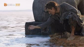 陈潢与康熙打赌秋汛即到