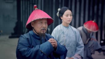 丁宝桢进京