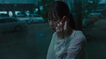 夜半脚步声‌