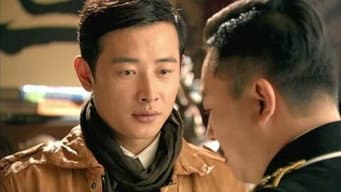 晓楠冒死发送清风电报