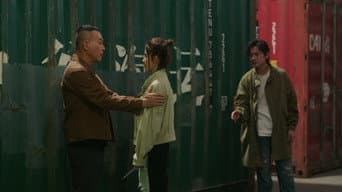 杨芷菲救刑凯腹部受伤
