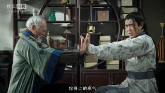 大鹏帮范冰冰舔手指