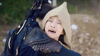 无疚送烟栀逃出伶崖塔