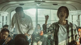 第1集：然秀升任公调处处长职位