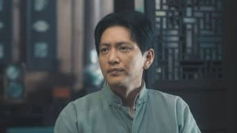 孙中山因病在北京逝世