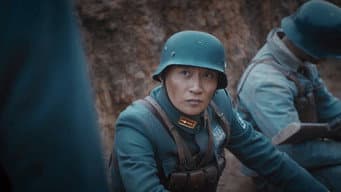 廖文化张松龄起冲突
