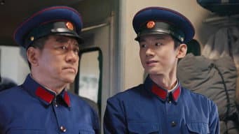 师徒二人因小温州闹分歧