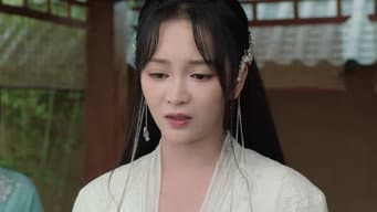 卿卿云溪姐妹决裂