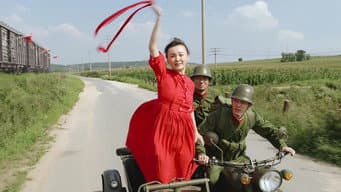 整装待发，奔赴战场