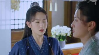 墨连城屡犯七出 曲小檀想方设法挽留