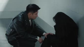 陆嫣PTSD拒绝江成屹