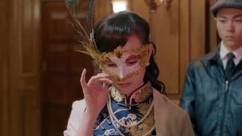 上官姐为救儿子被杀