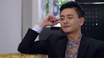 資雅向卓彧借錢