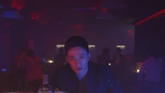 追踪的序幕