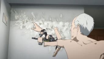 犬屋敷壹郎