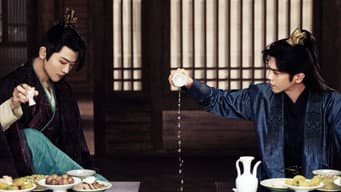 婉儿家中范闲给二皇子投毒