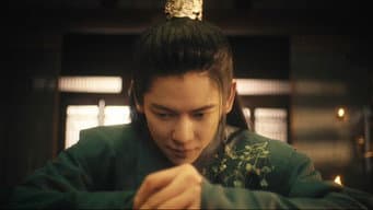 希孟夺魁遭困境