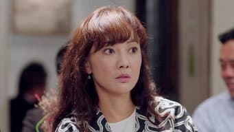 罗美娟为孩子取名