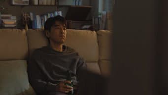 姜家齐和顾辰摊牌