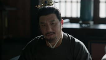 藏海初露锋芒遭人嫉恨