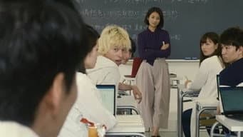 复仇与觉醒