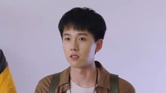 景天现身案发地被牵连