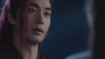 辣目向夜昙表白
