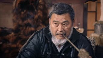 山杏结婚被土匪劫走