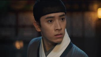李雾陆铮舒棠初次交锋