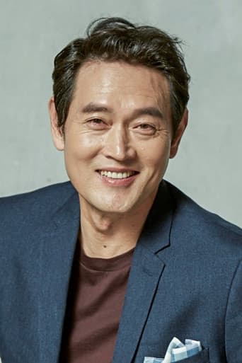金明洙