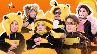 第1期下：全员“蜂化”Bee面大碰撞