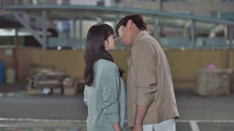 可以接吻吗？只接吻!