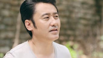 马向阳欲为农村修路