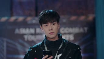 吴白比赛赢过艾情