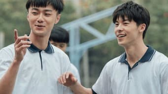 要我怎么穿越时间，重新和你相识一遍。