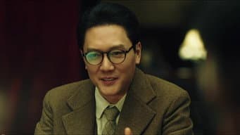 文化融合携手抗战