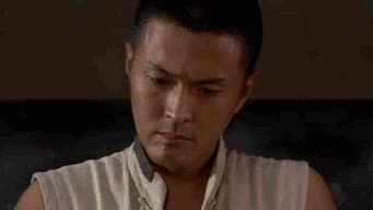 丁水妹活捉三个特务