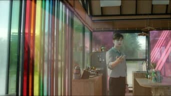 秦云生苏盈聚会接吻