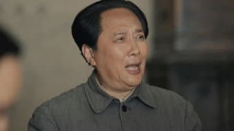 五大书记聚齐包饺子