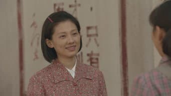 麦茬中秋为父完成心愿