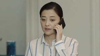 春生与晓婷争吵