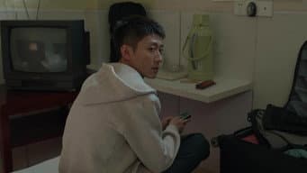 秦川得知谢乔恋情