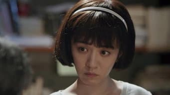 陈瓦儿麻木消沉