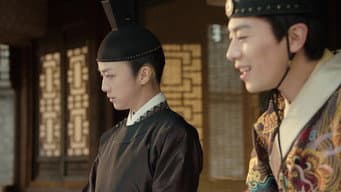 孙若微刺杀姚广孝未果 朱棣让儿孙发誓不残害亲人