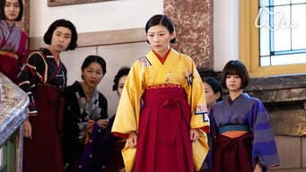 第2周：女子三人，难免吵闹？（5）