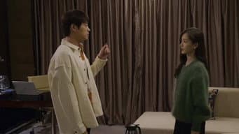 黄子诚对姚瑶的身份生疑
