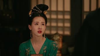 狄公初到兰坊竟无县衙