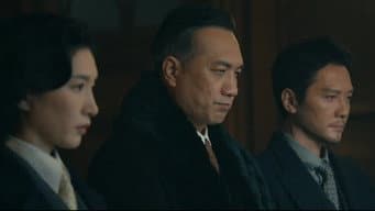 我只想让你活着