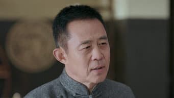 廖晞被绑架